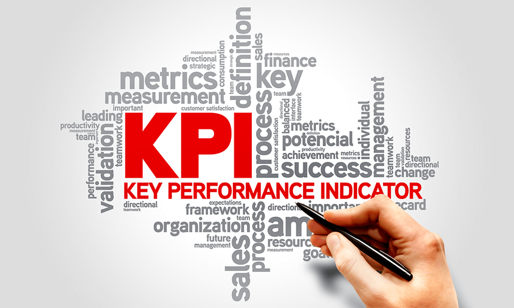 Key Performance Indicators in Digital Marketing