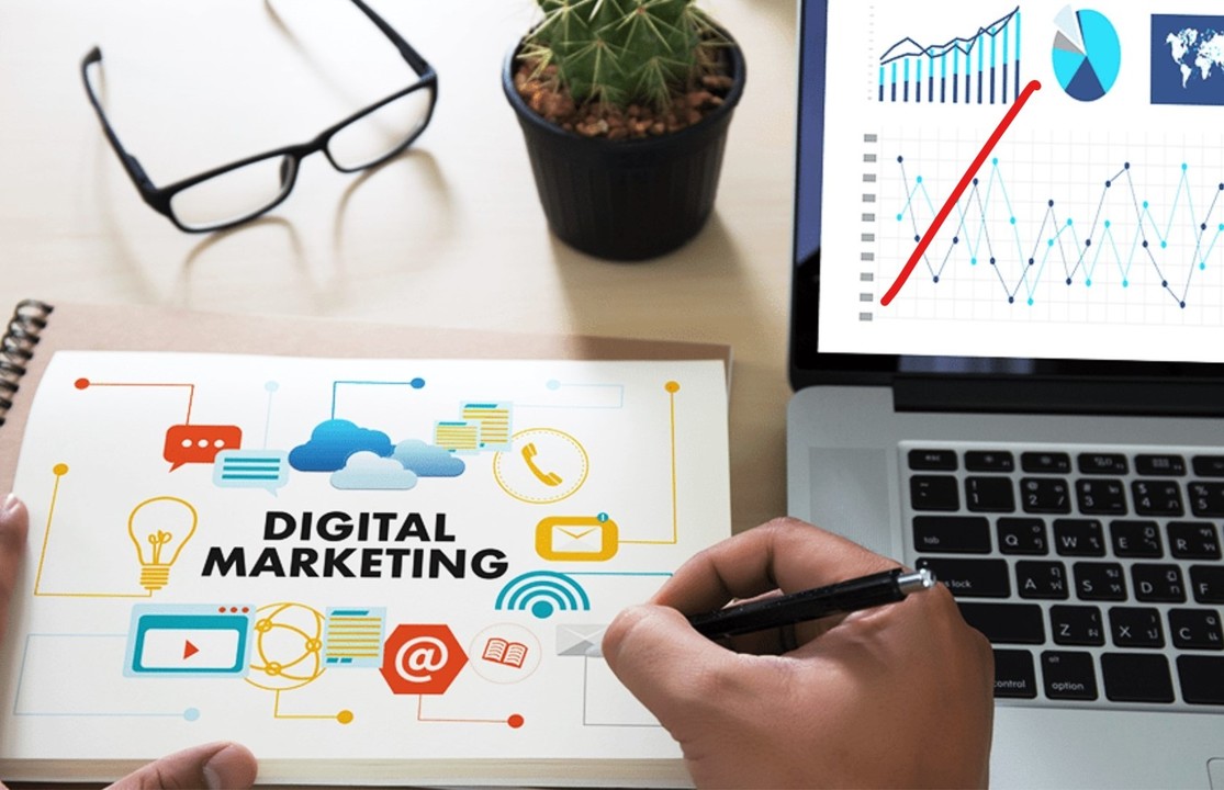 What Skills Are Needed in Digital Marketing