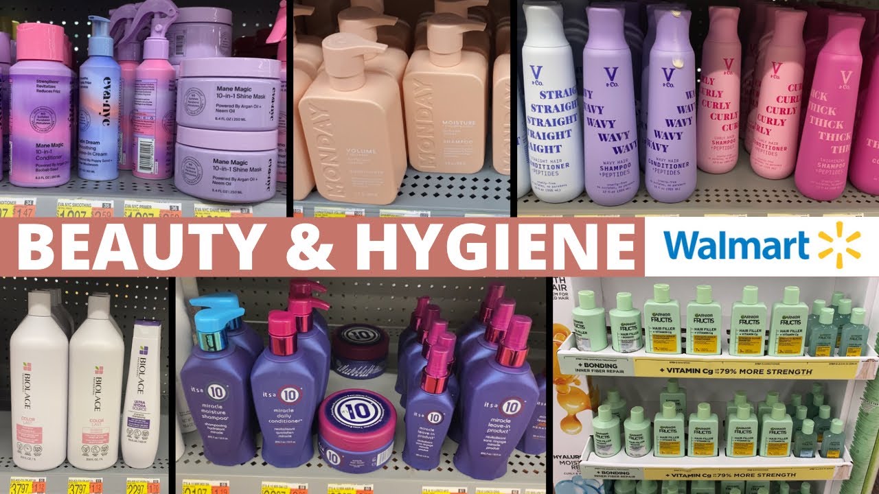 Women’s Body Care Brand Jukebox to Launch in Walmart